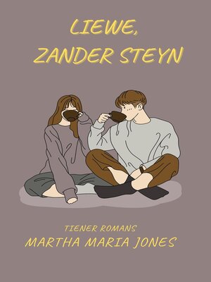 cover image of Liewe, Zander Steyn